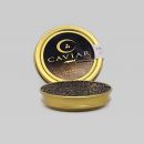 Černý kaviár z Vodňan-Sturgeon Friendly Caviar(SFC)